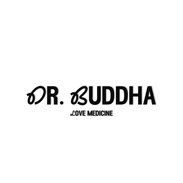 Dr. Buddha 