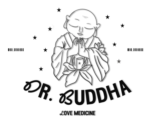 Dr. Buddha 